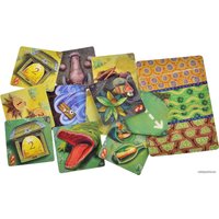 Настольная игра Магеллан Шакал Архипелаг. Остров приливов