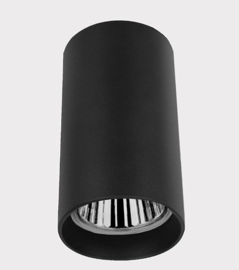 

Точечный светильник Crystal Lux CLT 015C BL