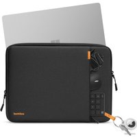 Чехол Tomtoc Defender A13 15" A13-E02D (black)