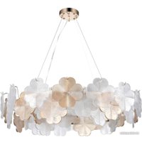 Подвесная люстра Arte Lamp Mallika A4077SP-10GO