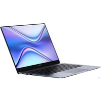 Ноутбук HONOR MagicBook X14 NBR-WAI9 53011TVN