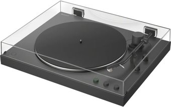 Виниловый проигрыватель Sony PS-LX3BT