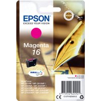 Картридж Epson C13T16234012