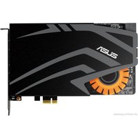 Внутренняя звуковая карта ASUS Strix RAID DLX