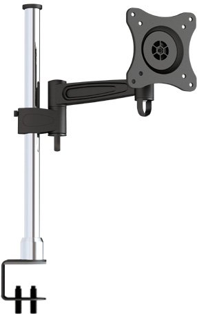 

Кронштейн Brateck LCD-T12