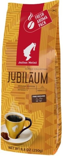 Julius Meinl Jubilaum Classic Collection молотый 250 г