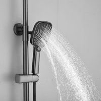 Душевая система  Shevanik S8536T