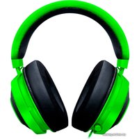 Наушники Razer Kraken (зеленый)