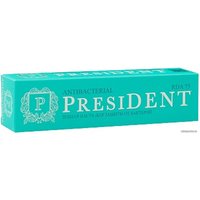 Зубная паста PresiDent Antibacterial 75 мл