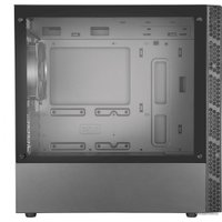 Корпус Cooler Master MasterBox MB400L Without ODD MCB-B400L-KGNN-S00