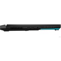 Игровой ноутбук ASUS ROG Strix SCAR 17 G733QR-HG044T