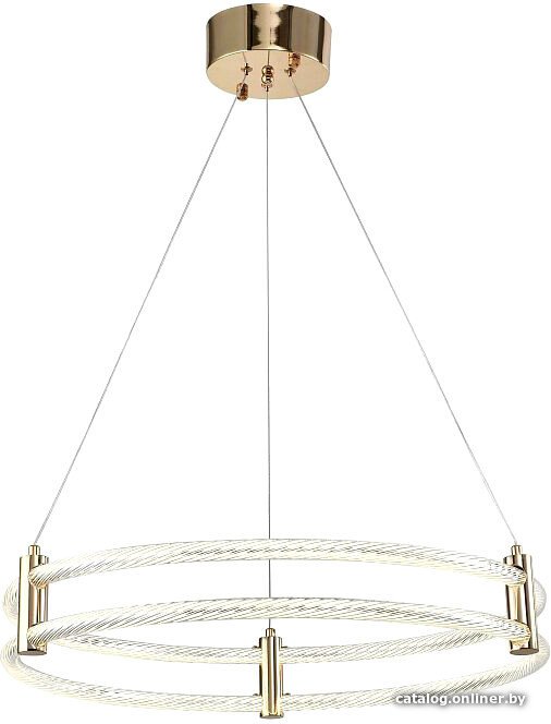 Подвесная люстра Zortes Ringer ZRS.57792.116