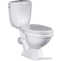 Унитаз напольный Универсал Цоп (бачок Уни)