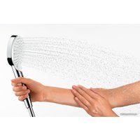 Душевая система  Hansgrohe Crometta S 240 1jet [27269000]