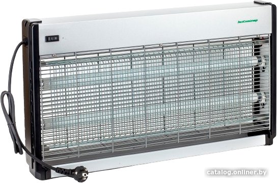 Уничтожитель насекомых Экоснайпер GC1-40