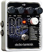 Гитарная педаль Electro-Harmonix B9 Organ Machine