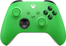 Геймпады для Xbox