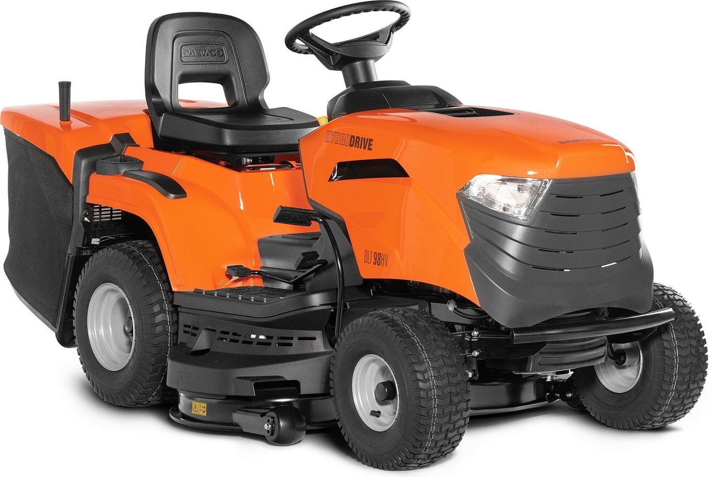 

Райдер Daewoo Power DLT 98 HV