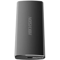 Внешний накопитель Hikvision T200N HS-ESSD-T200N/512G 512GB (черный)