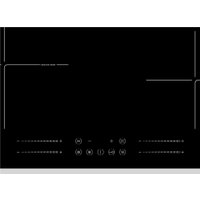 Варочная панель HiSTORY HI6440 BBK