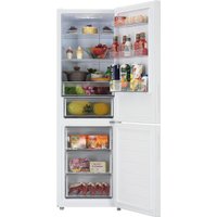 Холодильник Haier CEF536CWG