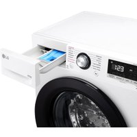 Стирально-сушильная машина LG F2V3FR6W в Борисове