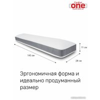 Спальная подушка Espera Home Comfort Оne ЕС-3922