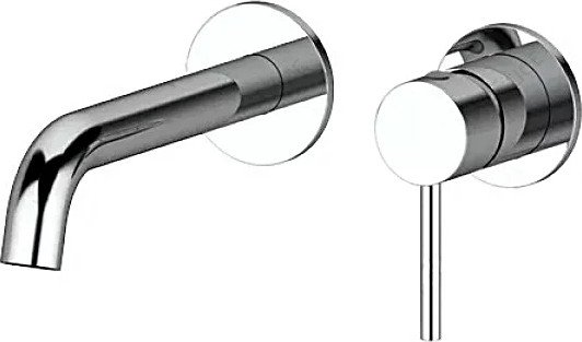 Смеситель Vivi Felice 0635 Cromo