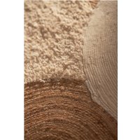 Ковер для жилой комнаты Tkano Ethnic Agra TK23-DR0013