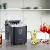Льдогенератор CASO IceChef Compact