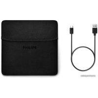 Наушники Philips TAH6506BK/00