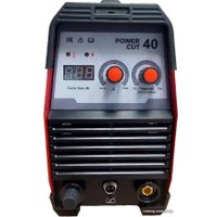 Аппарат плазменной резки Power CUT 40