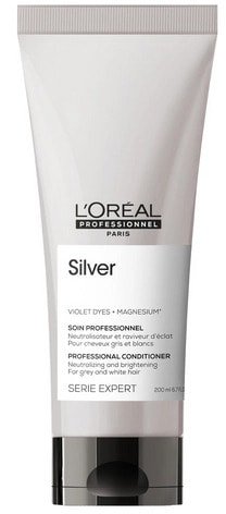 

Уход L'Oreal Смываемый Serie Expert Silver 200 мл