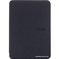 Обложка для электронной книги KST Smart Case для Amazon Kindle Paperwhite 2018 (черный)
