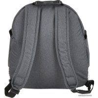 Универсальная коляска Tutis Mimi Style (2 в 1, серый)