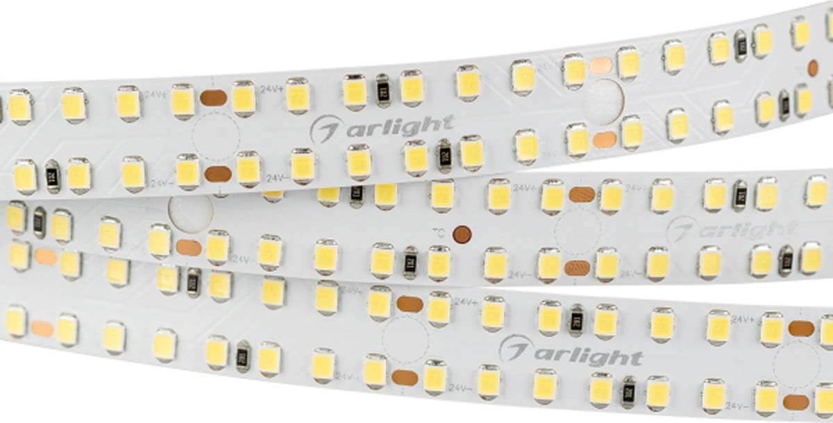 

Светодиодная лента Arlight S2-A280-15mm 24V Warm3000 023398(2)
