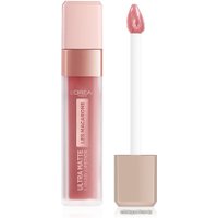 Жидкая помада для губ L'Oreal Paris Infaillible Les Macarons 836