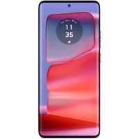 Телефон Motorola Edge 50 Pro 8GB/128GB (лавандовый)