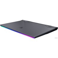 Игровой ноутбук MSI Raider GE76 12UGS-439RU