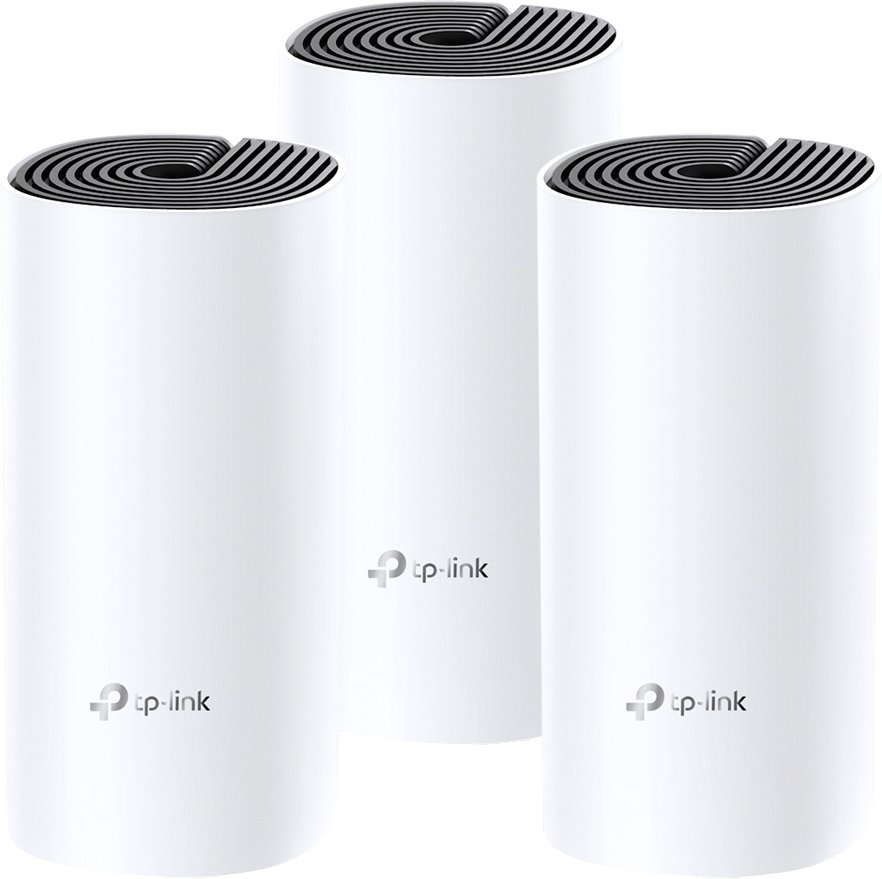

Wi-Fi система TP-Link Deco M4 (3 шт.)