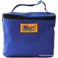 Автомобильный компрессор Kraft Power Life Ultra