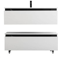  Cezares Тумба под умывальник SLIDER-1000-1C-SO-BO