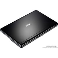 Ноутбук MSI CR500-032XBY