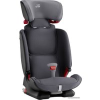 Детское автокресло Britax Romer Advansafix IV M (storm grey)