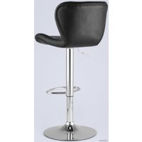 Стул Stool Group Porsche (черный)