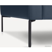 Интерьерное кресло Divan Кинси 205568 (Land Navy Blue)