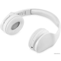 Наушники Digma BT-17 (белый)