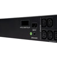 Источник бесперебойного питания Systeme Electric SMTSE1000RMI2U