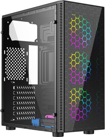 Корпус Gembird Fornax 500 CCC-FC-500