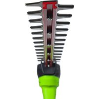 Кусторез + высоторез Greenworks G40PSH 1303907 (без АКБ)